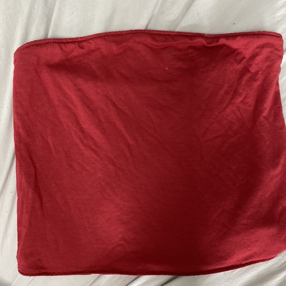 Reversible Tube top - Picture 3 of 6